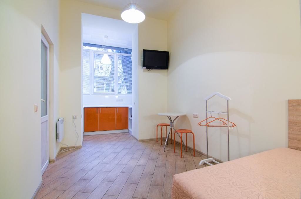 Апартаменты Mini Apartments on Roppoporta 7a-2 Львов-16