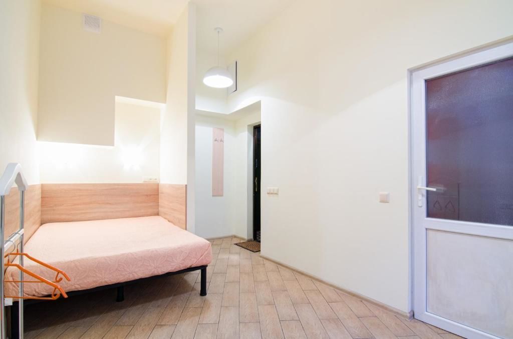 Апартаменты Mini Apartments on Roppoporta 7a-2 Львов-22